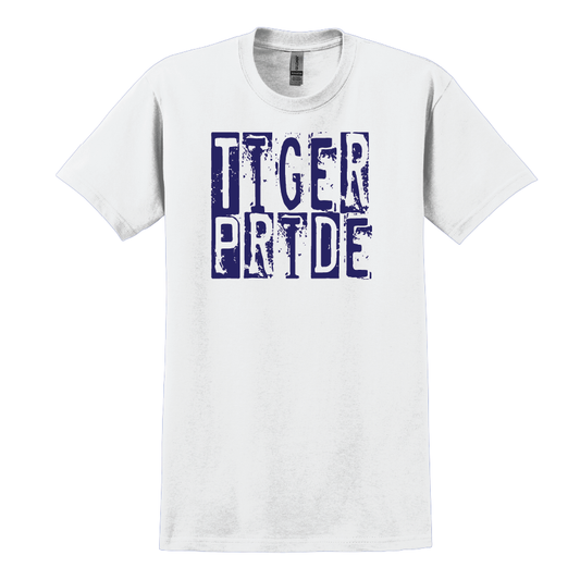 1B.  Youth 100% Cotton T-Shirt