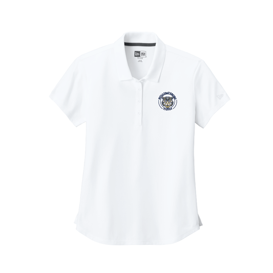 2E.  New Era®Ladies' Power Polo