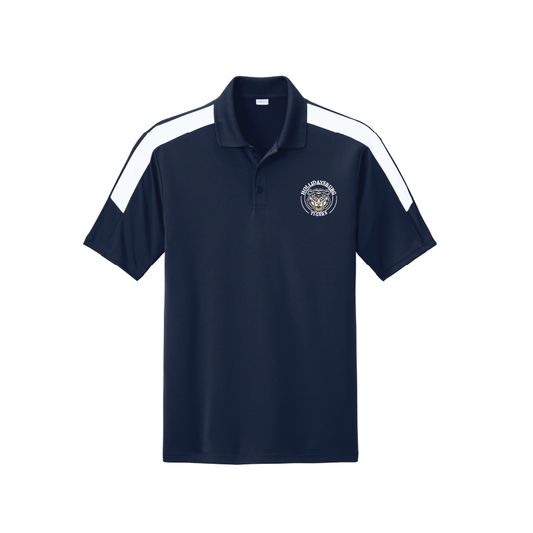 2F.  Sport-Tek® Competitor™ United Polo