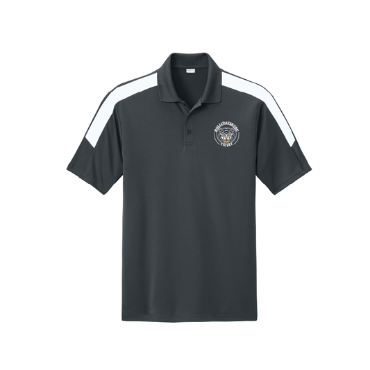 2F.  Sport-Tek® Competitor™ United Polo