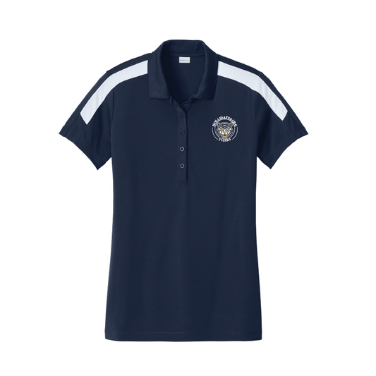 2G.  Sport-Tek® Competitor™ Ladies' United Polo
